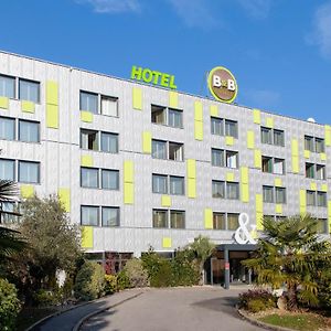 B&B Hotel Orly Rungis Aeroport 2 Etoiles